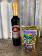 Coffee Liqueur 18%- 500ml